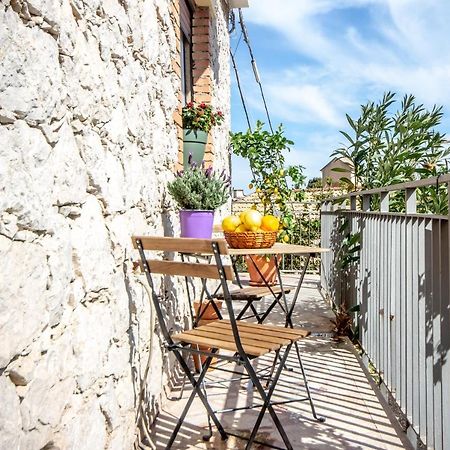 Casa Leonida Apartment Taormina Ngoại thất bức ảnh