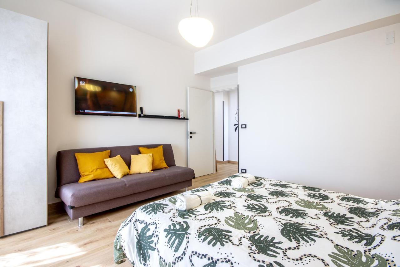 Casa Leonida Apartment Taormina Ngoại thất bức ảnh