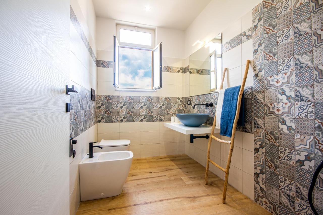 Casa Leonida Apartment Taormina Ngoại thất bức ảnh