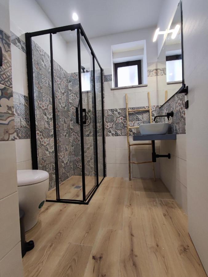 Casa Leonida Apartment Taormina Ngoại thất bức ảnh
